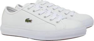 Мужские кроссовки Lacoste Backcourt, белый