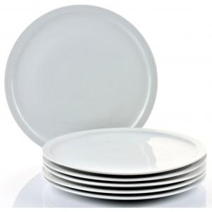 Тарелка для пиццы Pizzateller из фарфора Retsch Arzberg, белый