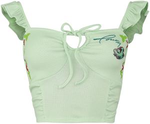 Топ Poison Ivy от Batman