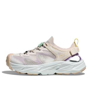 Кроссовки (WMNS) HOKA ONE ONE Hopara 2 'Alabaster Snow Melt', розовый