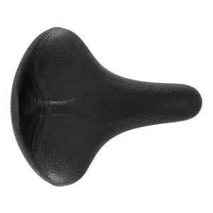 Седло Brn Eco, черный