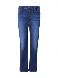 MUSTANG Джинсы Regular 'STYLE CROSBY' в синем дениме