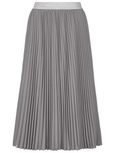 Юбка MADELEINE, серый/серебристо-серый