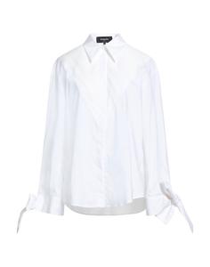 Рубашка Rochas, белый