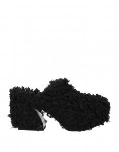 Мюли Si Rossi By Sergio Rossi, черный