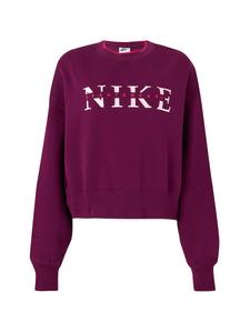 Толстовка Nike Sportswear PHNX FLC, Red/Wine Red