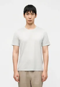 Базовая футболка с коротким рукавом 120% Lino, Pearl Soft