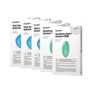 Наборы для ухода за кожей Unisex Dr. Jart+