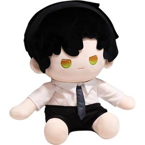 Сменная плюшевая кукла из хлопка высотой 40 см LEWAHON