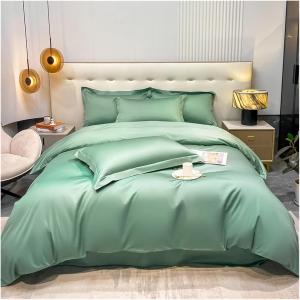 YUSIWOAL Комплект постельного белья из египетского хлопка 1000TC