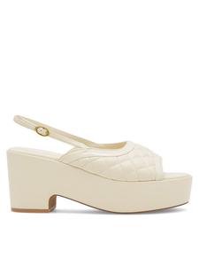 Сандалии Badura WFA2667-2, экрю