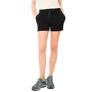 Шорты Viking Hazen, черный