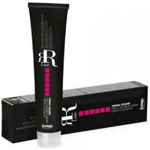 Rr Real Colour 866 Светло-русый, насыщенный красный Real Madrid