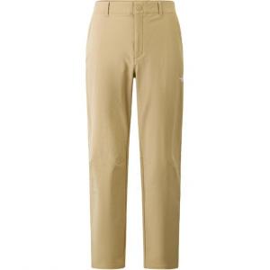 Коллекция City Outdoor повседневные брюки мужские Stone Brown Brown The North Face, коричневый