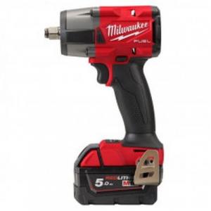 Аккумуляторный гайковерт MILWAUKEE M18 FMTIW2F12-0X FUEL