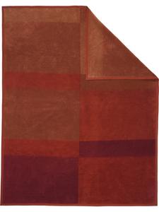 Одеяло Erwin Müller Wohn Bologna, цвет terra