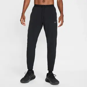 Беговые штаны Stride Dri-FIT из ткани - мужские Nike, Black