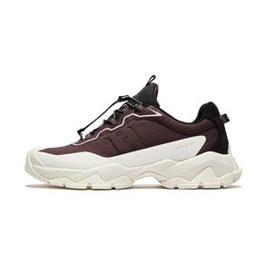 Saucony Низкие повседневные туфли унисекс коричневого бежевого цвета