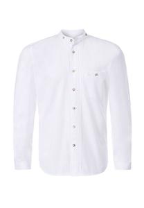 Рубашка Леон STOCKERPOINT, белый