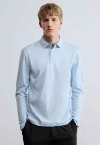 Рубашка поло pirol Boss, Open Blue