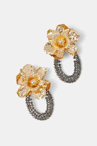 Серьги Aldo, золотой