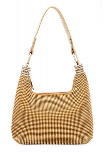 Сумка через плечо NAEMI Handtasche, золотой