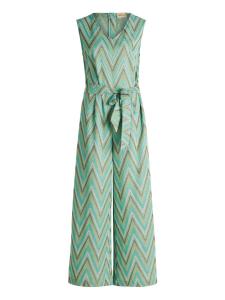 Комбинезон Cartoon, цвет Lime/Mint