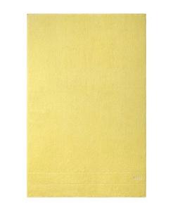 Хлопковое полотенце Boss Home, желтый