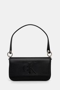 Сумка Calvin Klein Jeans, черный