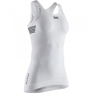Рубашка Invent 4.0 lt singlet wmn X-Bionic, мультиколор