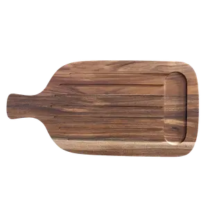 Разделочная доска Артесано Villeroy & Boch, коричневый