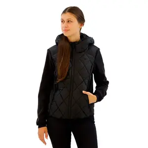 Куртка Superdry Heritage Storm, черный