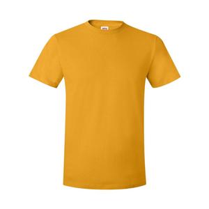 Футболка Perfect-T Hanes, золото