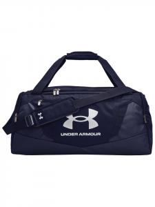 Спортивная сумка Under Armour, темно-синий