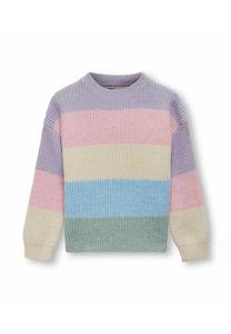 Джемпер ONLY MINI KMGSANDY, Lavendula/Purple