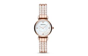 Женские часы GIANNI T B EMPORIO ARMANI