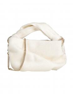 Сумка Jimmy Choo, айвори