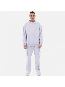 Спортивный костюм Megaman, коричневый