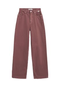 Обычные джинсы ARMEDANGELS, фиолетовый