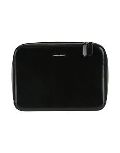Сумка Dsquared2, черный