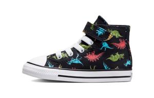 Сандалии Converse Chuck Taylor All Star High Easy-On TD 'Dinosaurs'