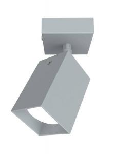 Потолочный светильник Lumicom Brick S, серый