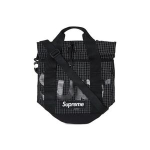 Сумка через плечо Supreme Cinch Bag, черный
