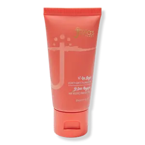 Бархатистая матовая тональная основа I Am Magic Juvia's Place, 220 Dakar (for deep dark skin w/ warm undertones)