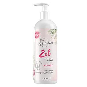 Жидкость для интимной гигиены, 400 мл Sielanka Malina
