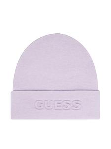 Шапка Guess AW5179 POL01, фиолетовый
