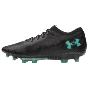 Under Armour Кроссовки Mansory x Magnetico Elite 5 Soccer Shoes Men's Black Blue