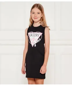 Платье Guess, черный