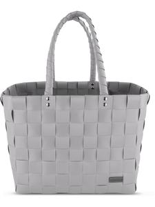 Сумка-шоппер normani, светло-серый