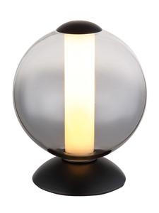 Настольная лампа "LACY" черного цвета Globo lighting